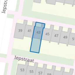 Perceel VWK00-B-3840