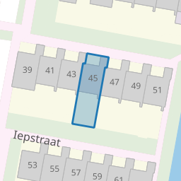 Perceel VWK00-B-3841