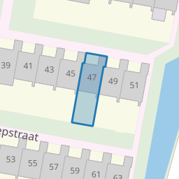 Perceel VWK00-B-3842