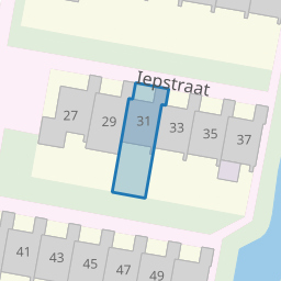 Perceel VWK00-B-3847