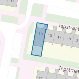 Perceel VWK00-B-3851