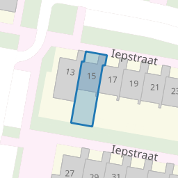 Perceel VWK00-B-3852