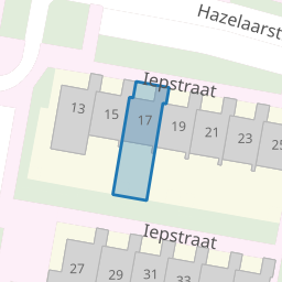 Perceel VWK00-B-3853