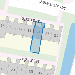 Perceel VWK00-B-3855