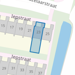 Perceel VWK00-B-3856