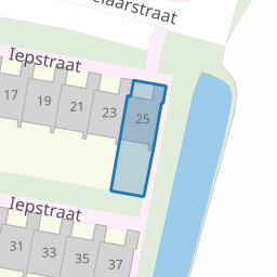 Perceel VWK00-B-3857