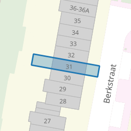 Perceel VWK00-B-3861