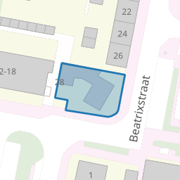 Perceel VWK00-B-3870