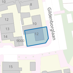 Perceel VWK00-B-3873