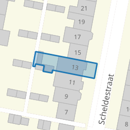 Perceel VWK00-B-3878