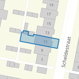 Perceel VWK00-B-3879