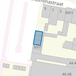 Perceel VWK00-B-3885