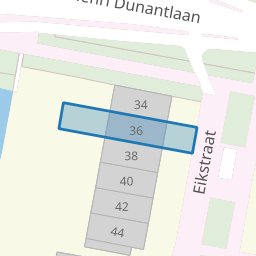 Perceel VWK00-B-3887