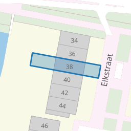 Perceel VWK00-B-3888