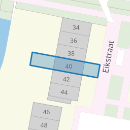 Perceel VWK00-B-3889