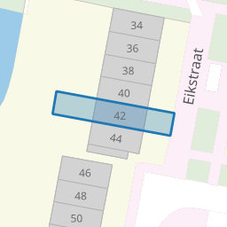 Perceel VWK00-B-3890