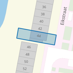 Perceel VWK00-B-3891