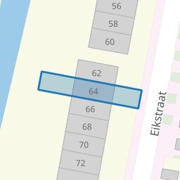 Perceel VWK00-B-3901