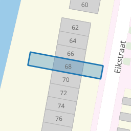 Perceel VWK00-B-3903