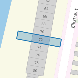 Perceel VWK00-B-3905