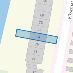 Perceel VWK00-B-3906