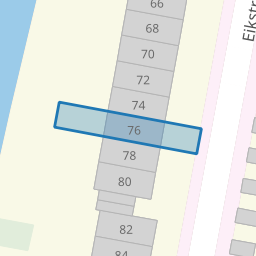 Perceel VWK00-B-3907