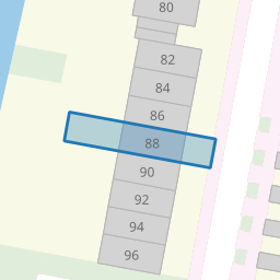 Perceel VWK00-B-3913