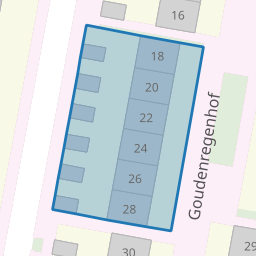 Perceel VWK00-B-3921