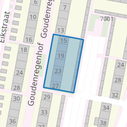 Perceel VWK00-B-3924