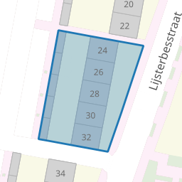 Perceel VWK00-B-3928