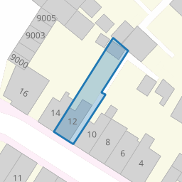 Perceel VWK00-B-3945