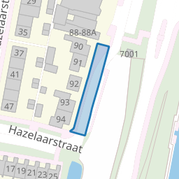 Perceel VWK00-B-3951