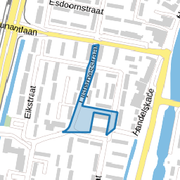 Perceel VWK00-B-3955