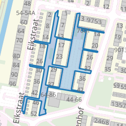 Perceel VWK00-B-3956