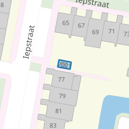 Perceel VWK00-B-3958