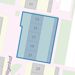 Perceel VWK00-B-3970