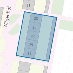 Perceel VWK00-B-3972