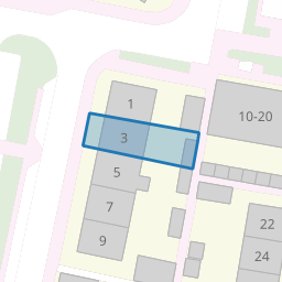 Perceel VWK00-B-3983