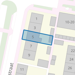 Perceel VWK00-B-3984