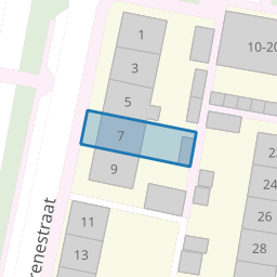 Perceel VWK00-B-3985