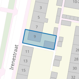 Perceel VWK00-B-3986