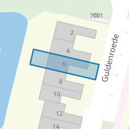 Perceel VWK00-B-3994