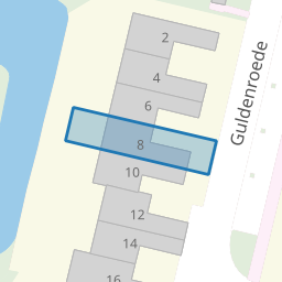 Perceel VWK00-B-3995