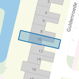 Perceel VWK00-B-3996