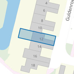 Perceel VWK00-B-3997