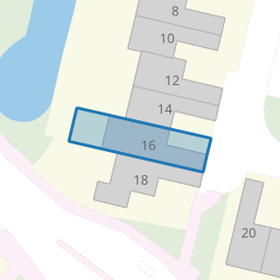 Perceel VWK00-B-3999