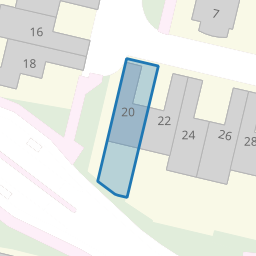 Perceel VWK00-B-4001