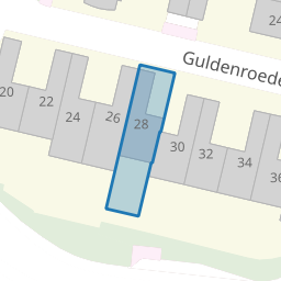 Perceel VWK00-B-4005