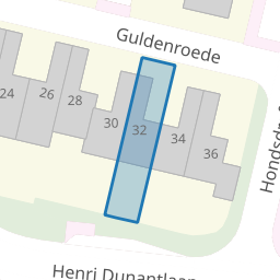 Perceel VWK00-B-4007