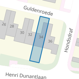 Perceel VWK00-B-4008